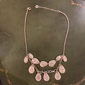 Gold Necklace